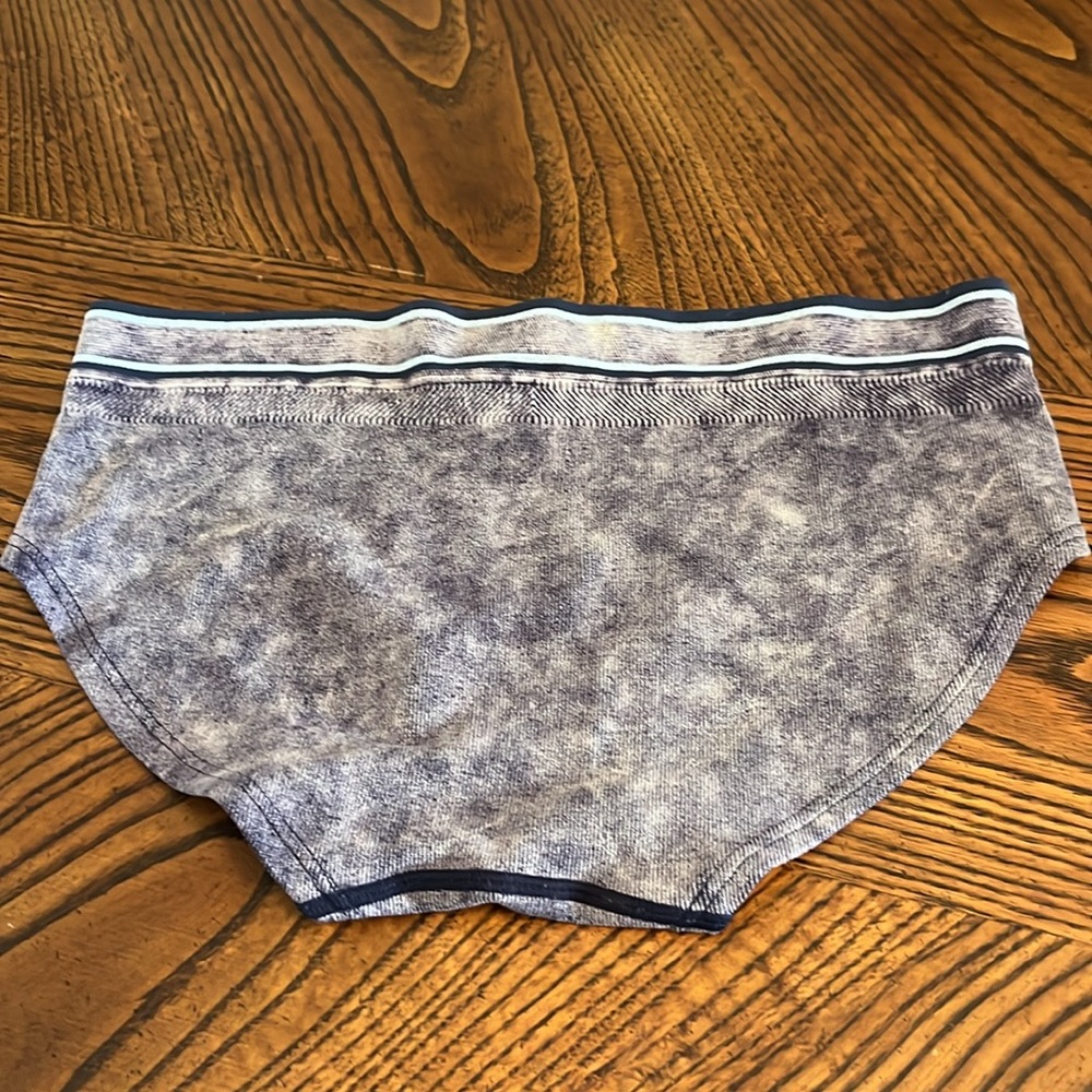 AERIE PANTY BUNDLE. 7 PIECES. NWOT. SIZE SMALL. - Picture 11 of 15